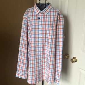 Mans shirt